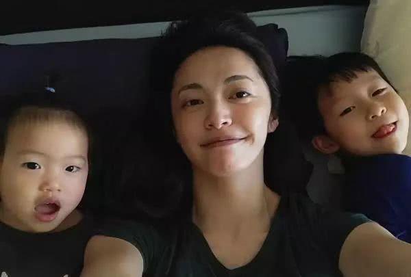 陈乔恩回应质疑,焦俊艳称像白菜被人挑,中年女演员危机无解?