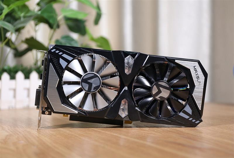目前能效比最高的核心！铭瑄GTX 1660 Ti终结者评测：性价比完爆帕斯卡