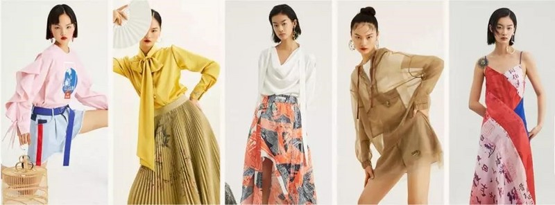 吉服回潮:故宫宫廷文化与独立服装设计师的一次碰撞