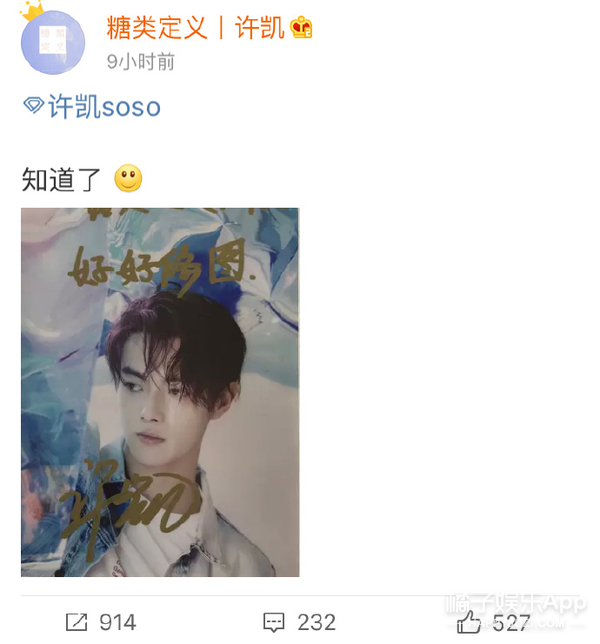 好帅一男的，怎么老干蠢事？