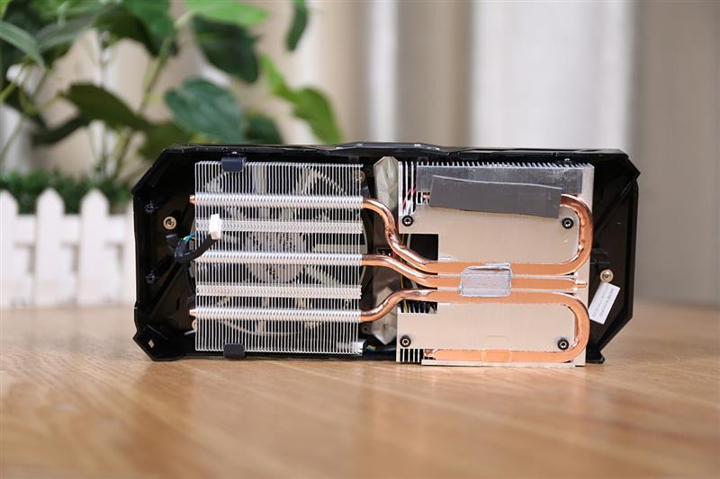 目前能效比最高的核心！铭瑄GTX 1660 Ti终结者评测：性价比完爆帕斯卡