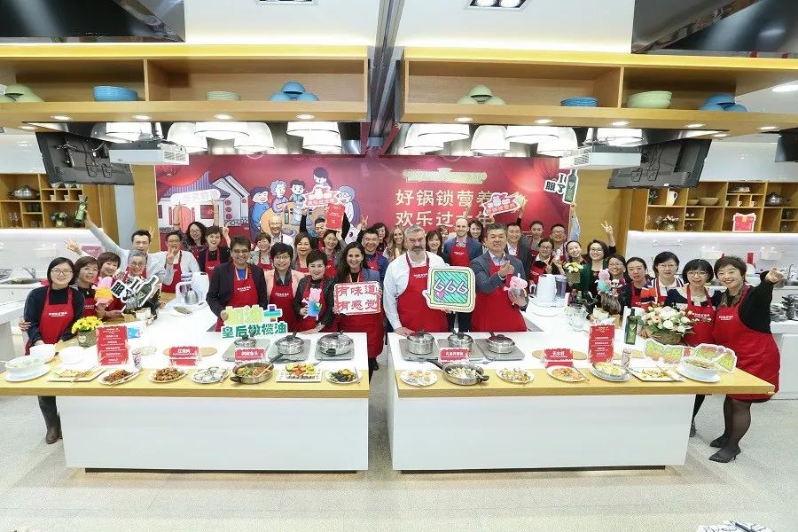 品牌事丨安利董事会联合主席温安洛、新任CEO潘睦邻访华纪行__凤凰网