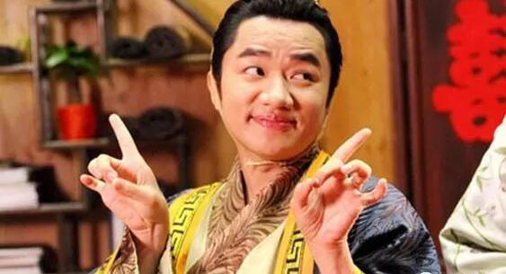 从搞笑到感动的成语