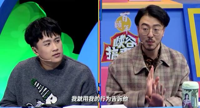 央视主播胡蝶老公近照曝光,是大家熟悉的面孔,难怪一直不愿公开