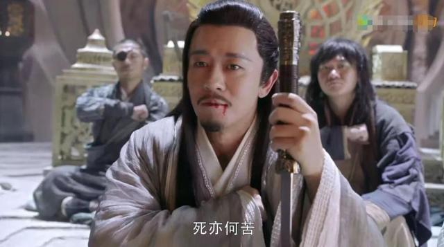 新《倚天》赵敏终于上线！颜值低缺少灵气，被吐槽像丫鬟？
