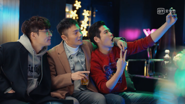 是，我要替《黄金瞳》伸冤