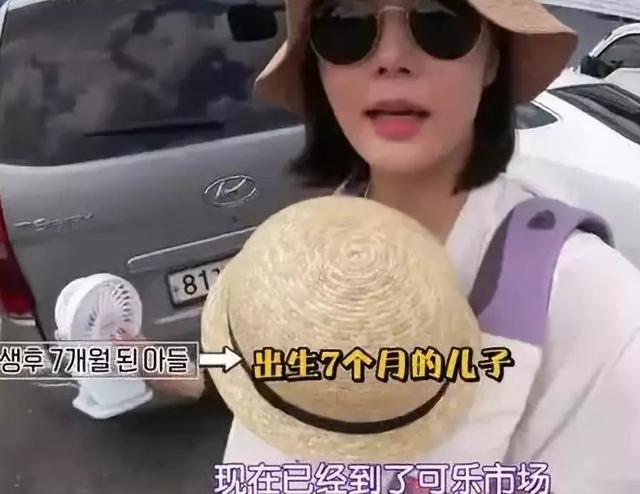 蔡琳跟高梓淇被曝婚变！女方清空微博戴上尾戒，男方称发生很多事