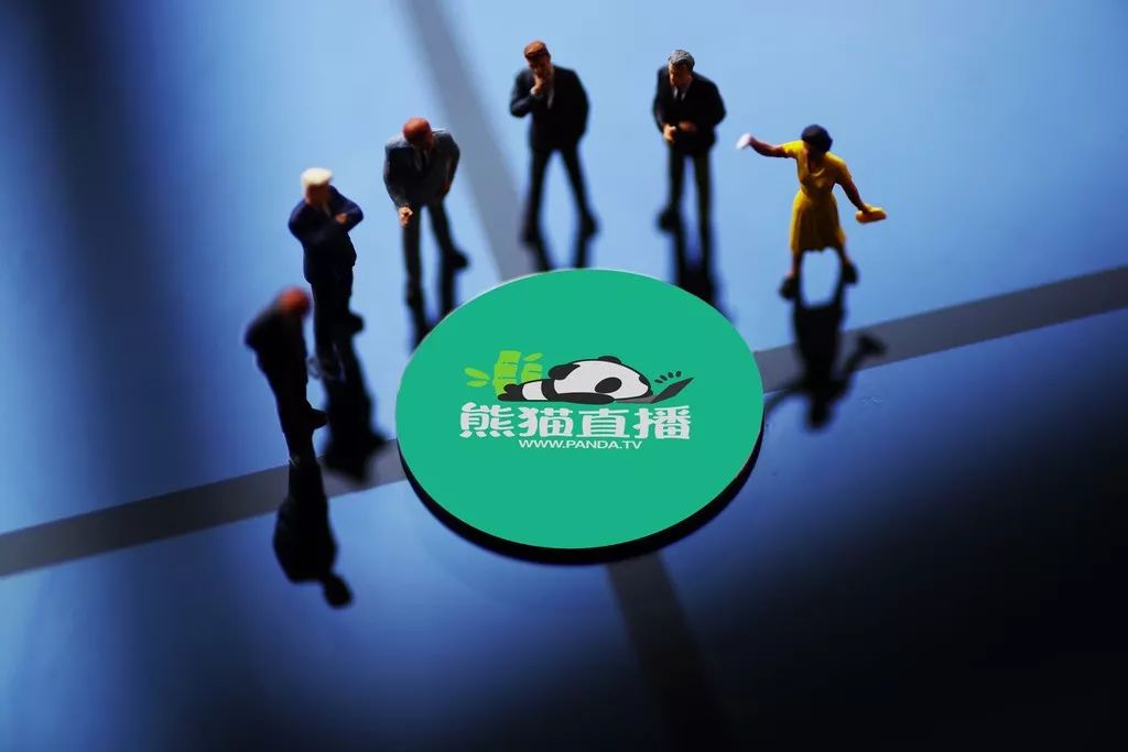熊猫直播的末日癫狂