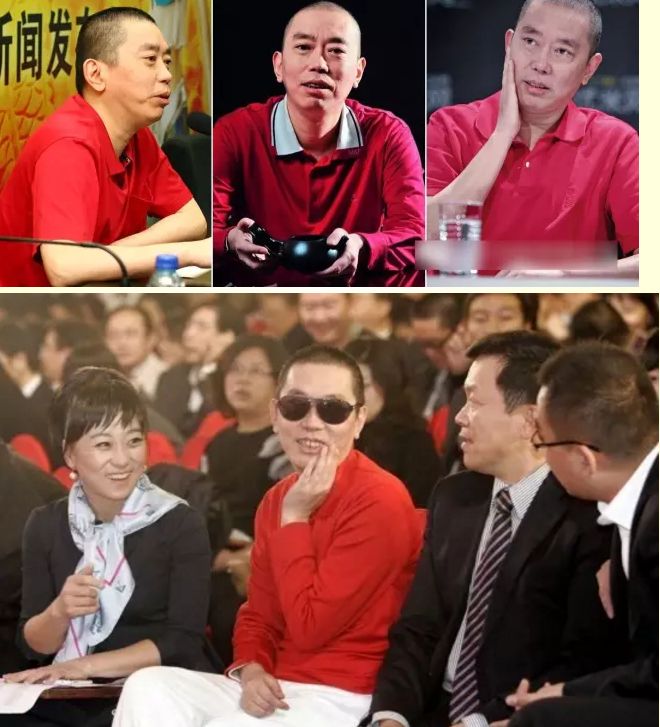 身价千亿顺丰创始人王卫：我们不是土豪，如果有留意我的着装的话