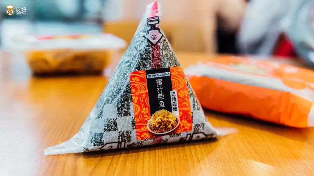 2019便利店指南丨全家哪些美味值得买?