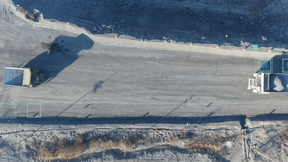 自动驾驶公司「踏歌智行」开始在矿区试运营，刚拿到 A 轮融资