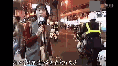 继《无间道》后，《古惑仔》也要拍英文版？导演刘伟强发声回应了