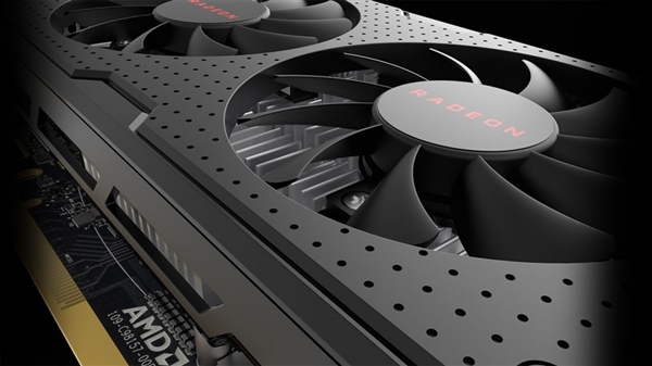 AMD RX 560 XT冲击千元市场：又双叒叕是中国特供