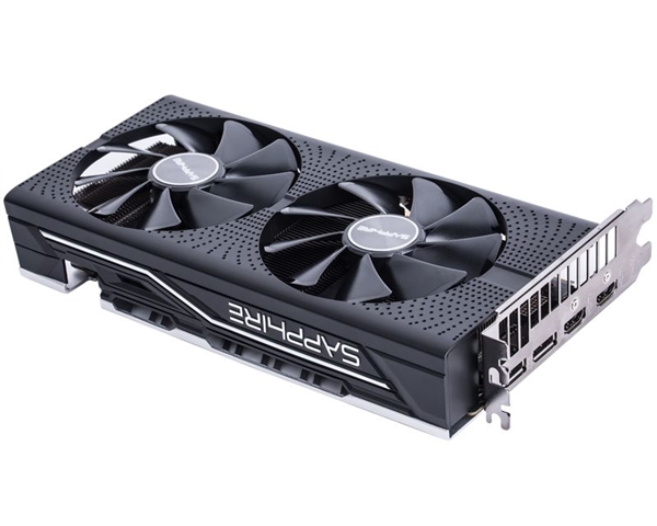 AMD RX 560 XT冲击千元市场：又双叒叕是中国特供