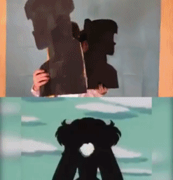 这几个老外大汉骚起来，让你知道什么是真正的行为艺术！