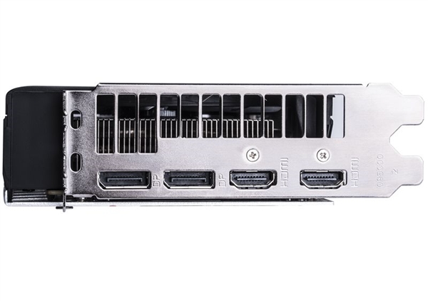 AMD RX 560 XT冲击千元市场：又双叒叕是中国特供