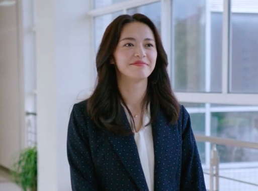 爱情的来临是奇妙的，一场车祸让我成了富太太