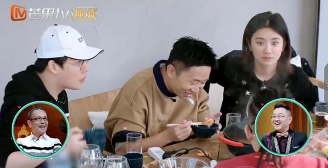 伊一当面评价沈梦辰杜海涛“不配”，被网友吐槽情商太低！