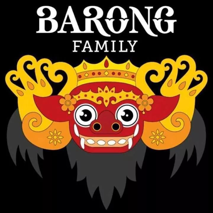 (barong family)