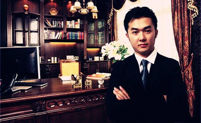 中国最年轻的黑客教父,曾拒绝马云天价邀请,一生只奉献给祖国!