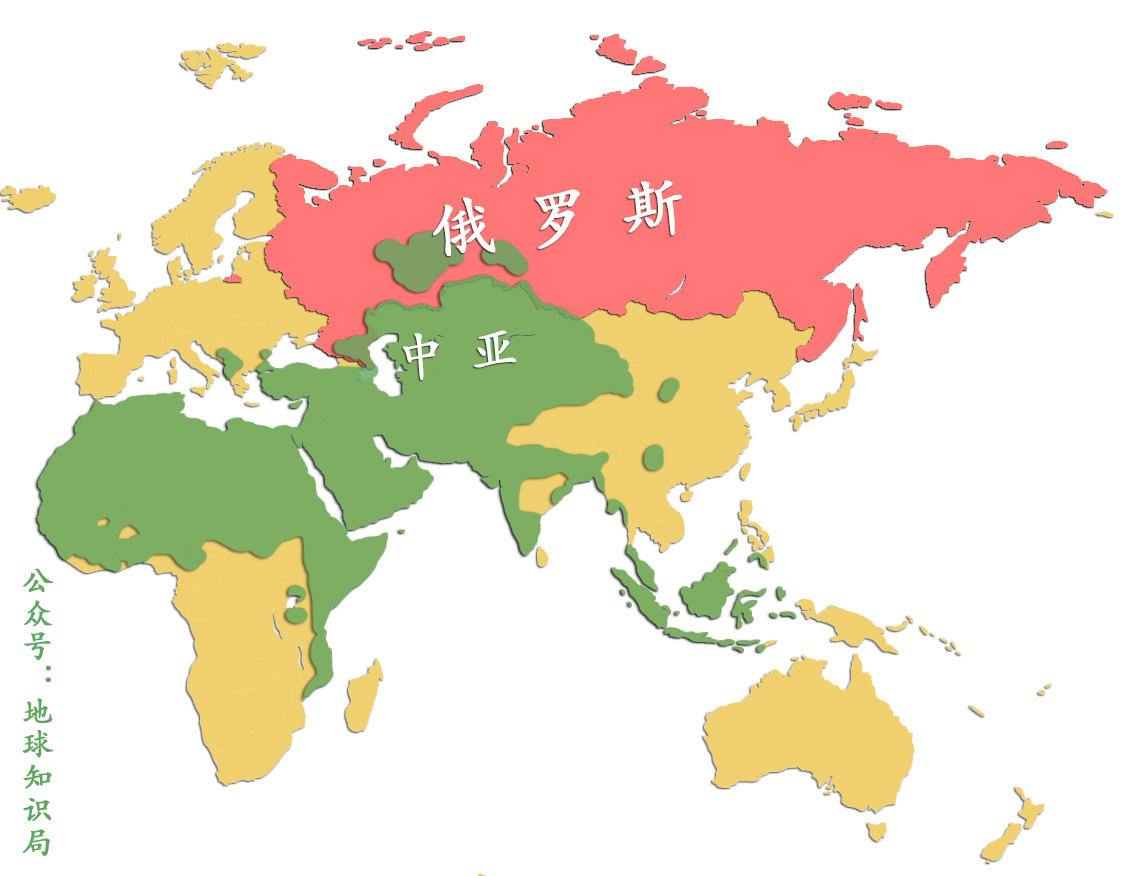 新西兰事件背后欧美国家还有这么多穆斯林地球知识局