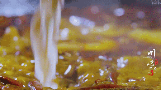 全国最好吃的地方在四川！500 家四川美食攻略在向你招手！