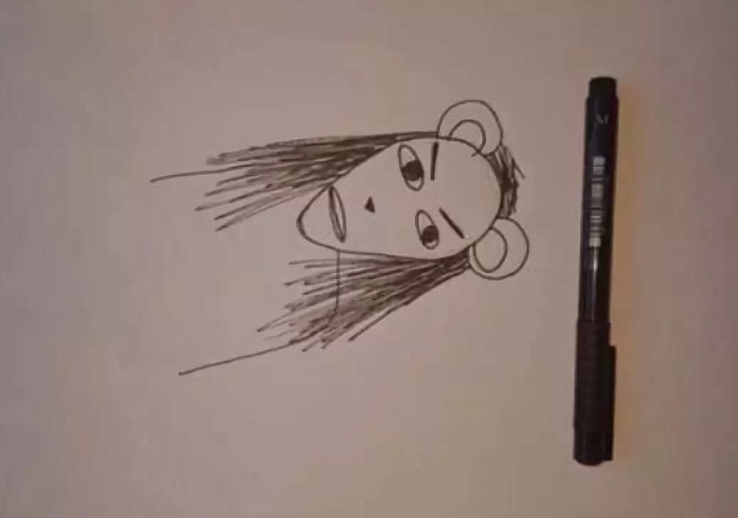 深夜，80后小伙收到陌生姑娘私信，他的回复亮了……