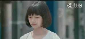她的演技什么时候变得这么浮夸了？