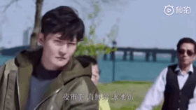不好，要被苏明成的广场舞洗脑了