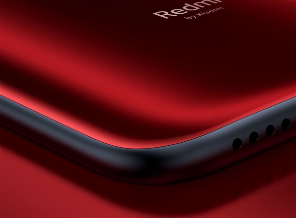 红米Note 7 Pro、红米7官方高清图赏：千元性价比之王