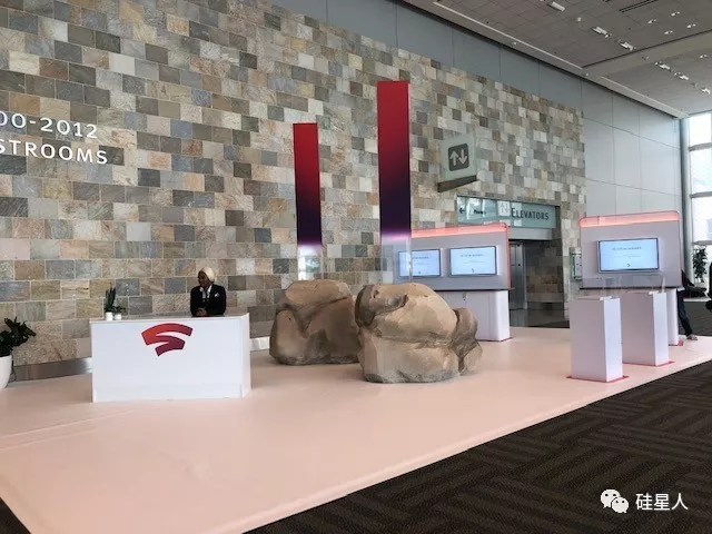 Google明天将发布重量级产品！提前曝光的Logo泄密了