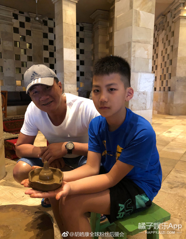 还记得《爸爸去哪儿3》里的康康吗？他现在成了霸道总裁！