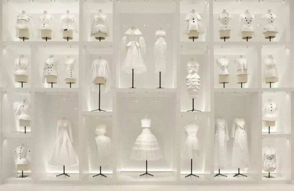 穿越时空 | Christian Dior(迪奥)的前世今生