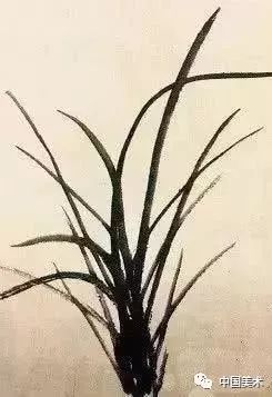 潘天寿:疏密与虚实是构图中的主要问题