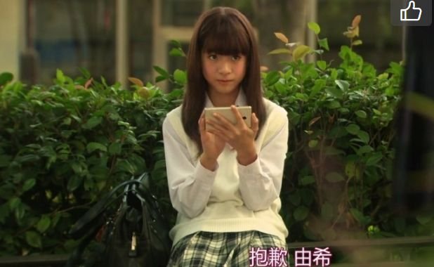 大佬们的性别之谜