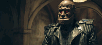 DC宇宙的暗黑十八禁,这个味道就对了