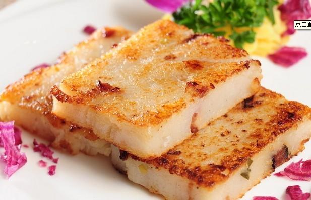 今日分享:广州特色美食的做法大集合,27款美食您喜欢哪一款