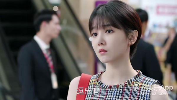她这演技至于热搜第一吗？