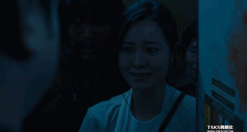 他是《釜山行》的肌肉猛男,也是励志萌男!