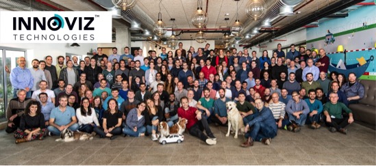 以色列项目Innoviz获1.32亿美元融资，将为宝马生产固态激光雷达 | 钛快讯