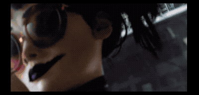 《爱,死亡和机器人》,除去重口味依然很刺激!