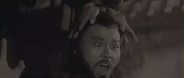 它是邵氏公司最怪异的武侠片,备受老外推崇,一招一式透露邪气!