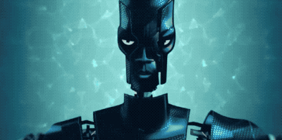 《爱,死亡和机器人》,除去重口味依然很刺激!