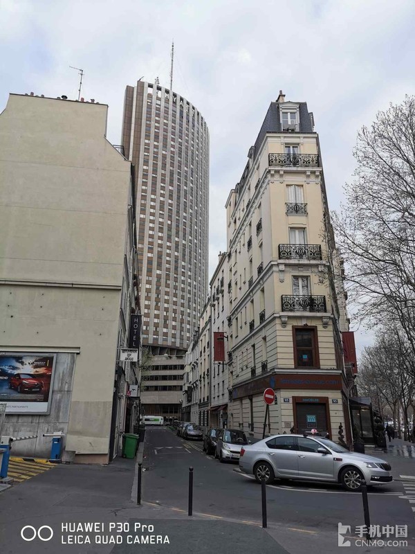 华为P30 Pro拍照表现如何?多组实拍样张为你