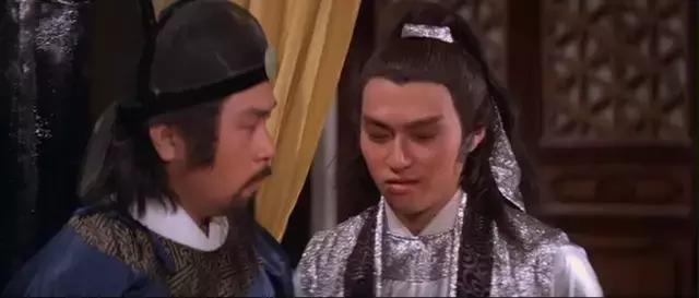 它是邵氏公司最怪异的武侠片,备受老外推崇,一招一式透露邪气!