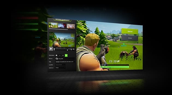 GeForce Experience曝出高危安全漏洞：NVIDIA紧急发布升级更新