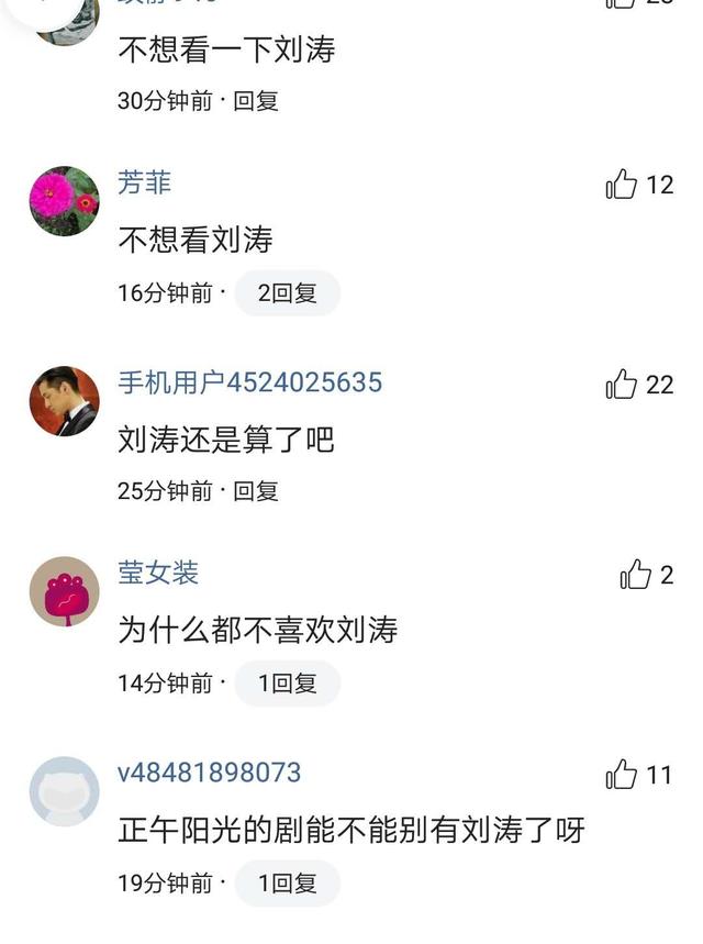 郭京飞、杨烁主演《境外组》,刘涛却遭网友抵制,看来白宇说对了
