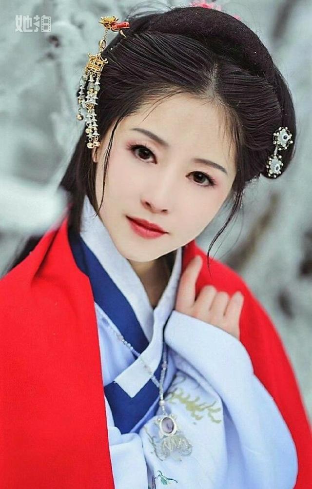 愿逐三秋雁,年年一度归:宁胡阏氏王昭君