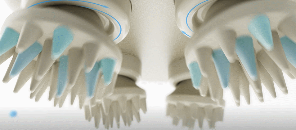 裁员潮你焦虑了吗?黑科技“龙爪手”给你解压一下|小话题