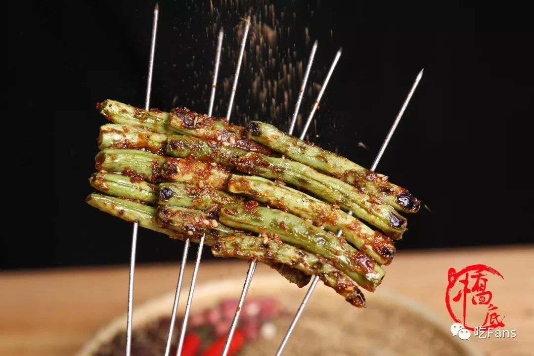 帝都撸串宝典（上季）